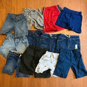 Boys 4T shorts